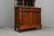 Brown Antique Art Nouveau Sideboard in Oak, 1890s For Sale - Image 8 of 18
