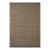 Jean Stoffer x Loloi Cornwall Charcoal / Natural 11'-6" x 15' Area Rug For Sale