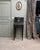 Small Antique Black Tiered Desk, 1890s For Sale - Image 3 of 15