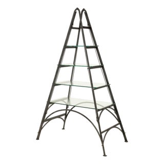 Mis en Demeure "Bibliotheque Hastings" Etagere For Sale