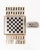 El Ajedrez Chess Game by Javier Mariscal for Akaba, Spain, 1992 For Sale - Image 9 of 9