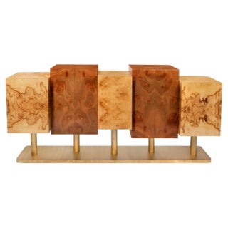 The Special Tree Sideboard by InsidherLand For Sale