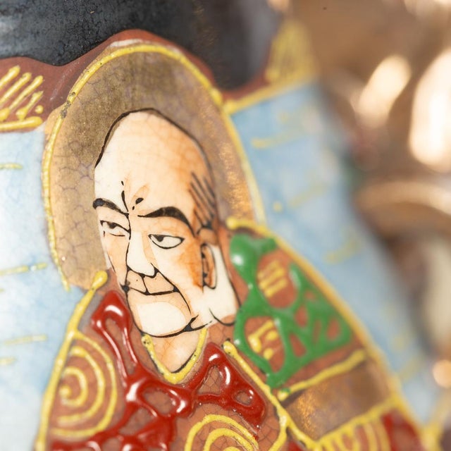 Japanese Tea Service, 19th Century, Set of 23 For Sale - Image 4 of 15