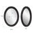 Queen Ann Mirror For Sale - Image 10 of 11