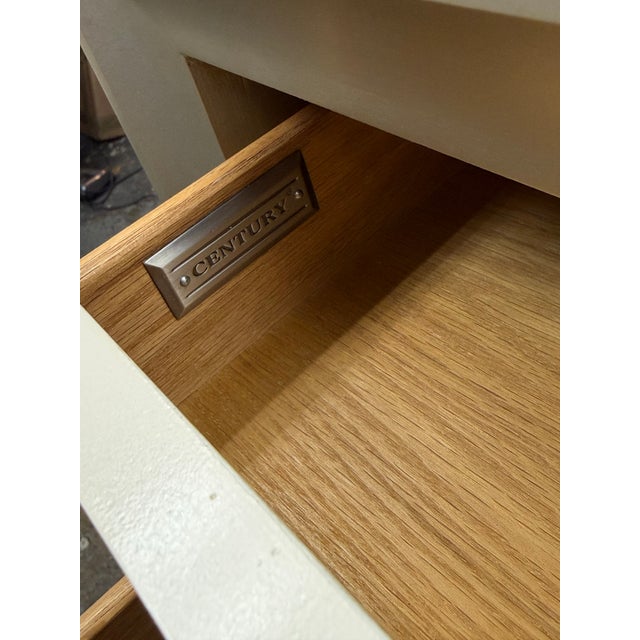 Century Furniture Tribeca Dresser For Sale In San Francisco - Image 6 of 12
