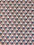 Lee Jofa x Suzanne Kasler Cannes Print Fabric / Red/Blue 6 yards fabric Width 54.0 IN Vertical Repeat 25.2 IN Horizontal...