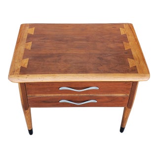 Vintage Lane Night Stand For Sale