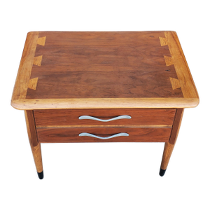 Vintage Lane Night Stand