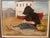 Mid-Century Jane Wells “Costa Brava, Spain” Framed Studio Artist Painting, Signed For Sale - Image 11 of 11