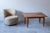 Swedish Modern Elm Root Table in the style of Frank For Sale - Image 11 of 12