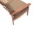 Vintage Danish Teak 2-Seater Sofa, 1960s For Sale - Image 4 of 8
