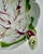 Ceramic Chelsea Porcelain Trompe-L’Oeil Leaf Dish, Radish Plate Circa 1755 For Sale - Image 7 of 16