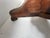 Wood Empire Style Pedestal Table in Mahogany and Veneer, 19th Century For Sale - Image 7 of 18