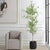 Bring The Beauty Of Nature Indoors With This Lifelike Birch Tree. Showcasing Its Tall Stature With Delicately Textured...