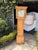 English Mid 19th Century John Hoy Mildenhall Long Case Clock For Sale - Image 3 of 7
