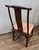 Set Four Vintage Drexel Oriental Asian Chinoiserie Splat Back Dining Room Chairs For Sale In Los Angeles - Image 6 of 6