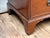 Late Georgian English Mahogany Chest of Drawers, Circa 1780–1810 For Sale In Boston - Image 6 of 10