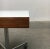 Metal and Wood Side Table from Artifort, 1960s For Sale - Image 15 of 18
