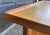 Brown 1960s Mid-Century Danish Floating Teak Desk by Peter Løvig Nielsen for Loviq For Sale - Image 8 of 14