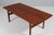 Coffee Table in Teak attributed to Tove and Edvard Kindt-Larsen, 1960s For Sale - Image 3 of 8