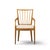 Baker Furniture French Regency Dining Chairs - Set of 8 For Sale - Image 11 of 18