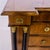French Empire Revival Mahogany Chest of Drawers With Ebonized Columns & Ormolu Mounts, Circa 1900 For Sale - Image 4 of 7
