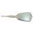 Silver Birks Sterling Silver Vanity Mirror & Hair Brush Set, Hand-Engraved, Canada For Sale - Image 8 of 13