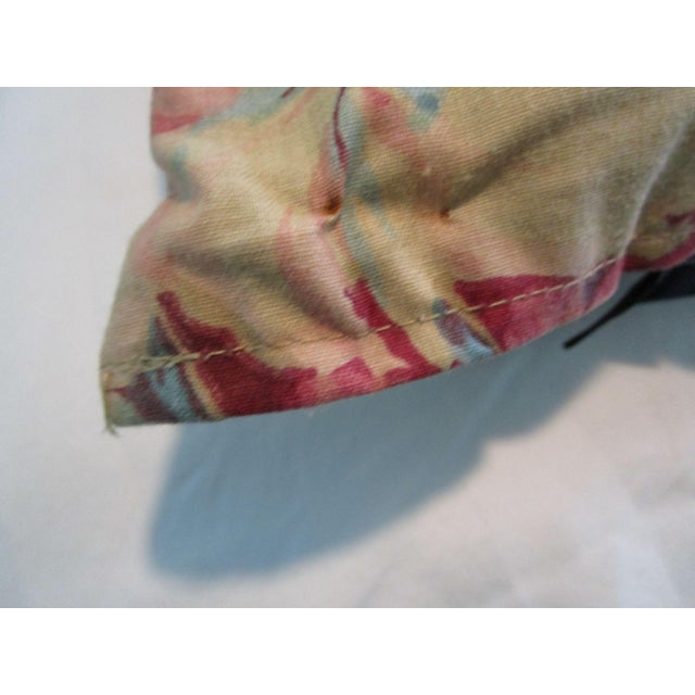 Vintage Ralph Lauren Elsa Grasslands Floral Twin Comforter No Holes No Tears For Sale In Phoenix - Image 6 of 12