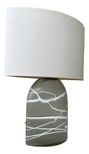 Table Lamp from Peill & Putzler, 1960s