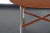 Mid-Century Modern Starburst Walnut Table by Jack Cartwright for Founders, 1960s For Sale - Image 12 of 12