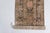 Mid 20th Century Handknotted Oushak Runner Rug For Sale - Image 6 of 10
