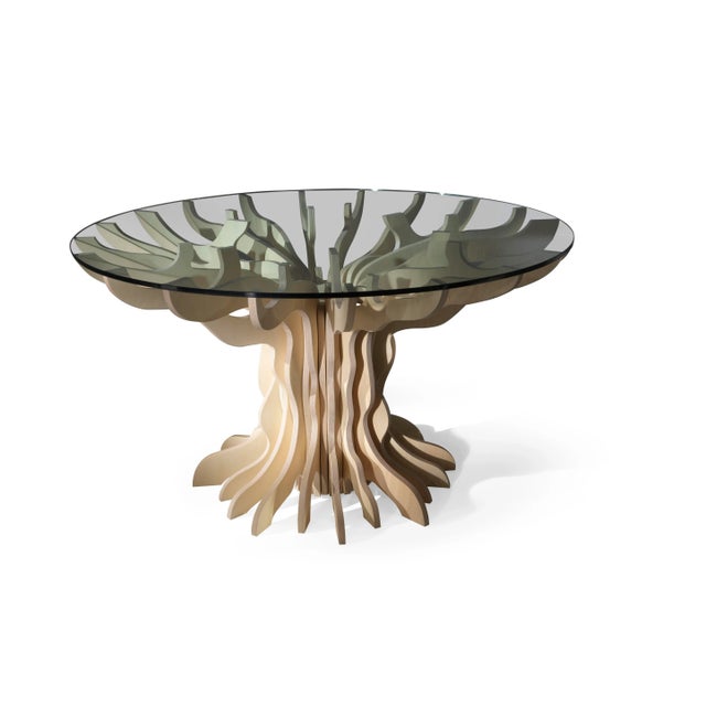 Tale Coffee Table from ALBEDO, 2019, in New conditions. Designed from 2000