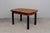 Art Deco Dining Table in Walnut, 1930s For Sale - Image 4 of 18
