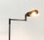 Vintage Floor Lamp by V. Frauenknecht for Swisslamps International For Sale - Image 9 of 18