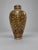 Antique 19th Century or Earlier, Kashmiri Gilt Papier-Mache Lacquer Lidded Vase For Sale - Image 4 of 13