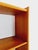 Vintage Danish Freestanding Book Case in Teak by Johannes Sorth, 1960s For Sale - Image 5 of 11