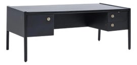 Example of Mid-Century Modern Desks