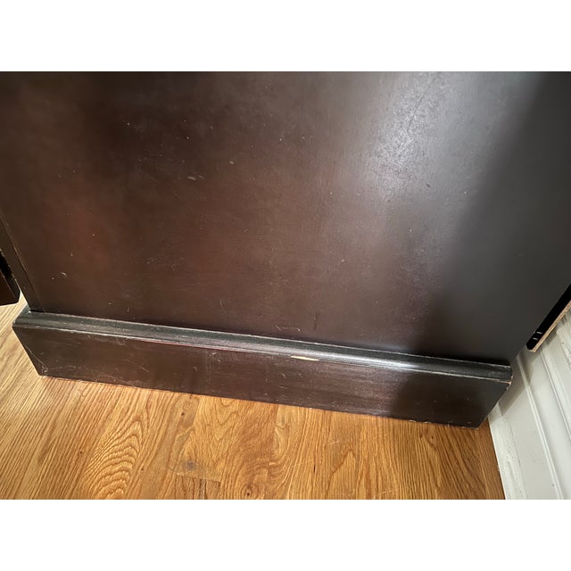 1990s Computer Armoire For Sale In New York - Image 6 of 11