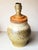 Stoneware Lamp from Bodin, 1990s For Sale - Image 6 of 9
