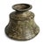 Indian Bronze Antique Rambagh Palace Pot For Sale - Image 3 of 9