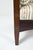 Swedish Empire Sofa Late 19th C Finely Upholstered W Inlay For Sale In New York - Image 6 of 9