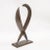 Franco Asco, Forma Evoluzione, 1960s, Bronze For Sale - Image 3 of 10