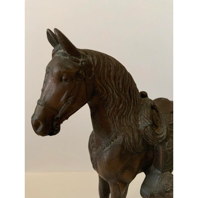 Absolutely Charming 1940s Mid-Century Scotty Dog Syrocco Wood Bookends Set/2 Some minor light wear. Ready for your...