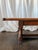 Late 19th Century Late 19th Century French Rectangle Coffee Table For Sale - Image 5 of 5
