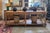 Large Pine Worktable by Adoorne For Sale - Image 4 of 5