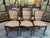 Louis XV Cane Chairs, Set of 6 For Sale - Image 11 of 11