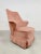 Vintage Soft Pink Lounge Chair by Theo Ruth for Artifort, 1950s For Sale - Image 6 of 6