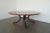 2020s Lillian August Portman Bow Leg Dining Table For Sale - Image 5 of 17