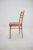 Mid-Century Dining Chairs from Interier Praha, 1970s, Set of 4 For Sale - Image 6 of 9