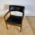 Writing Chair with Armrests by Erik Kirkegaard, Denmark, 1960s For Sale - Image 6 of 7